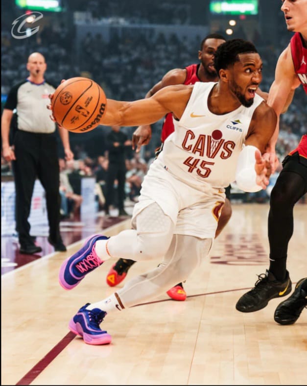 Cavaliers: prontos para surpreender ou repetir o roteiro?