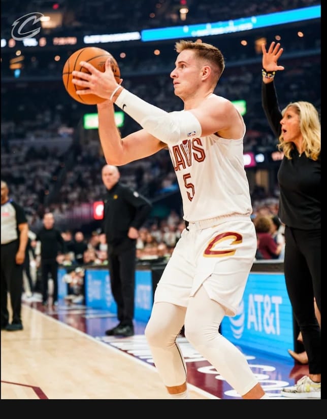 Cavaliers x Pacers: Jogo 2